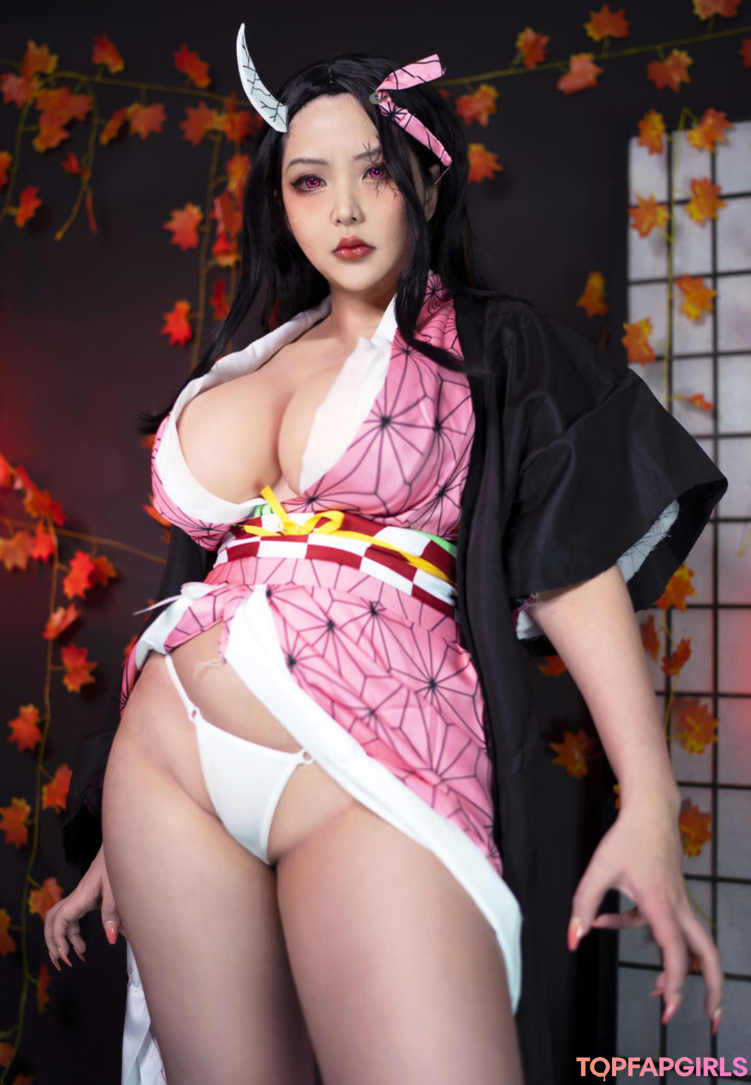 Photo nue de fuite OnlyFans de Hana Bunny #1552