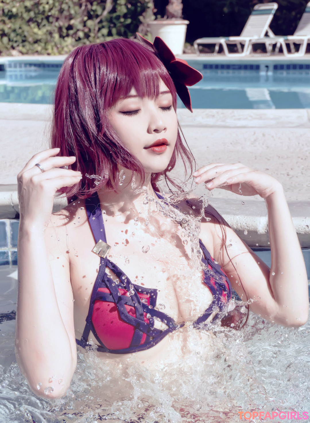 Photo nue de fuite OnlyFans de Hana Bunny #1573 Photo nue de fuite OnlyFans de Hana Bunny #1573