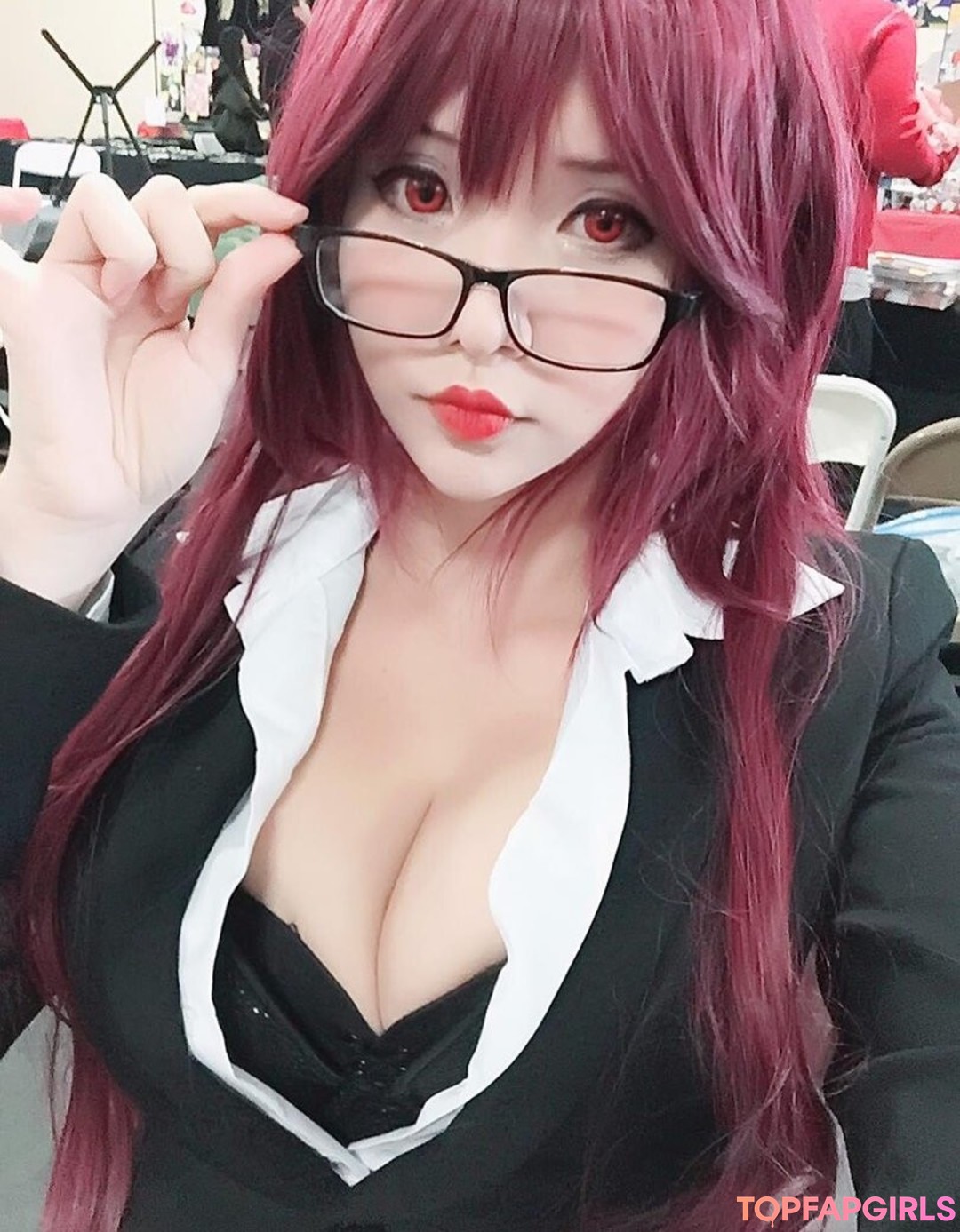 Photo nue de fuite OnlyFans de Hana Bunny #1580