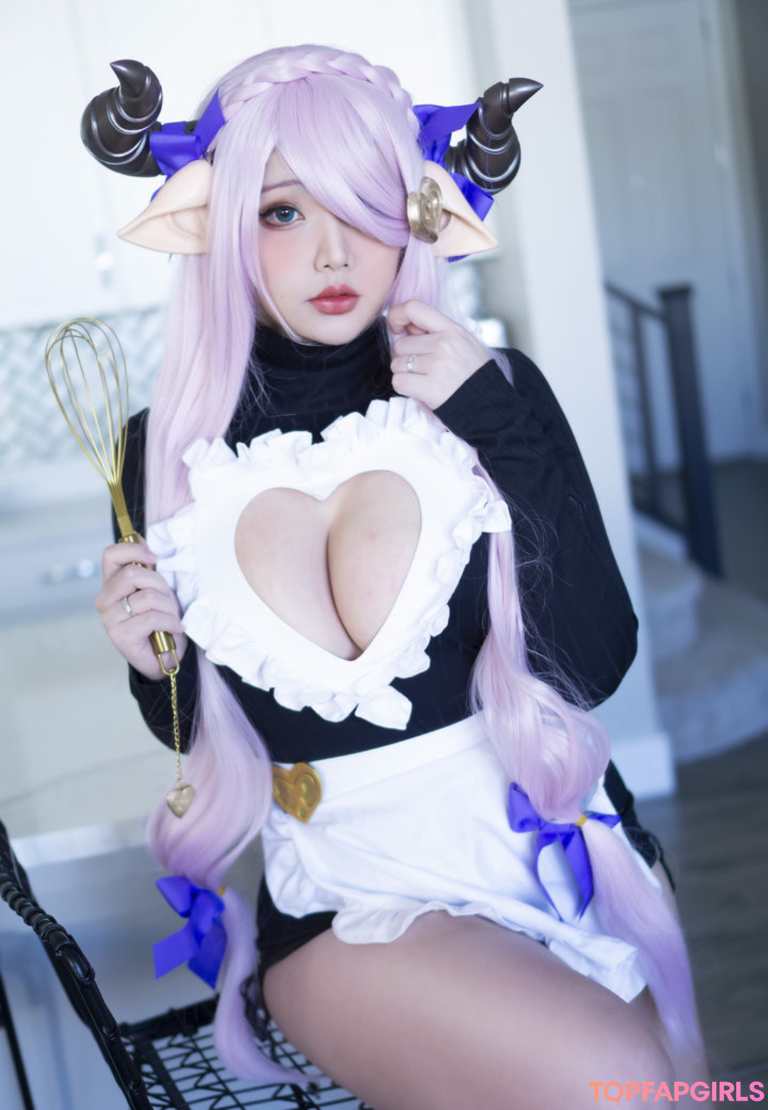 Photo nue de fuite OnlyFans de Hana Bunny #1611 Photo nue de fuite OnlyFans de Hana Bunny #1611