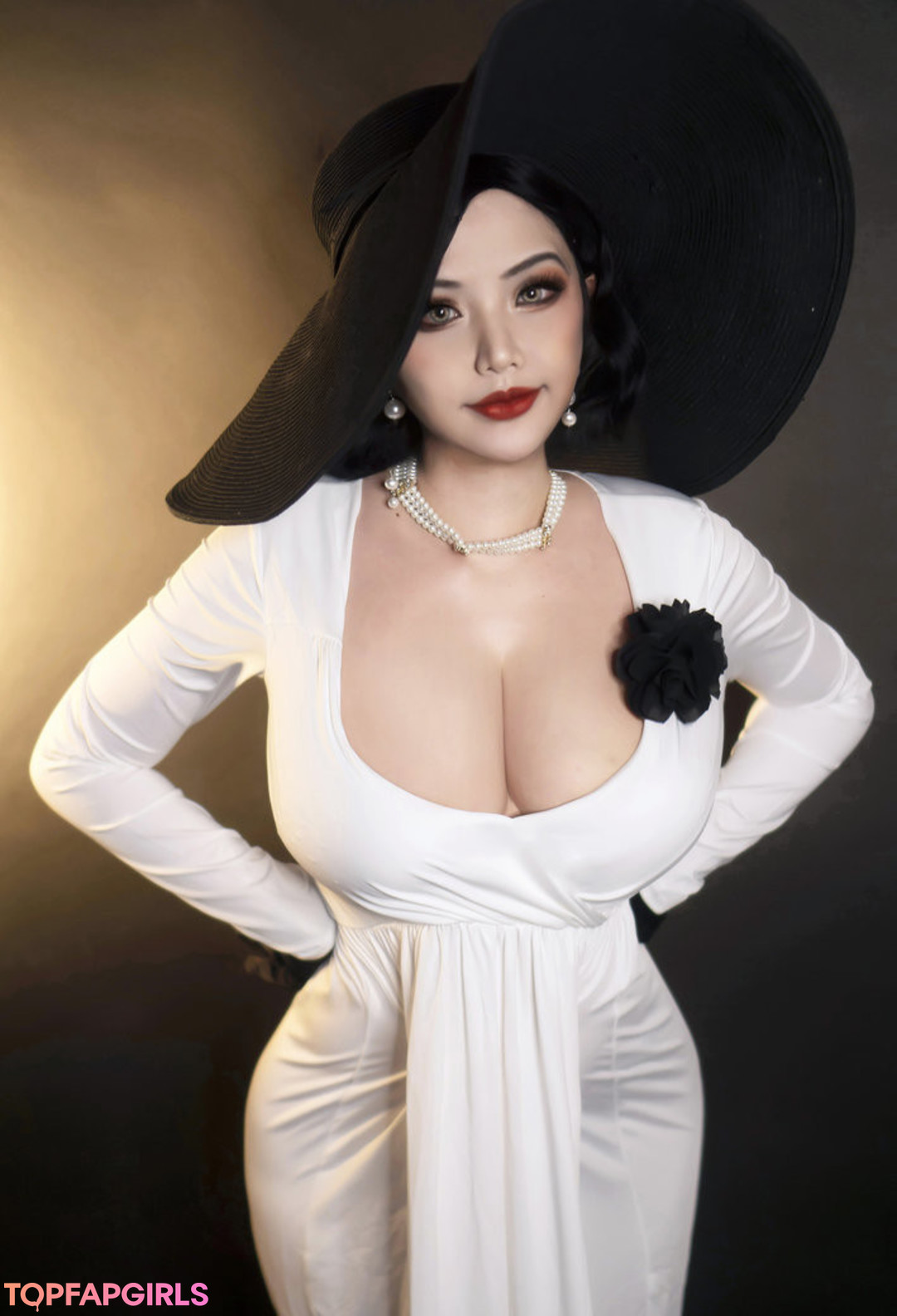 Photo nue de fuite OnlyFans de Hana Bunny #1635 Photo nue de fuite OnlyFans de Hana Bunny #1635