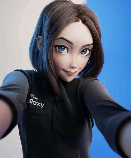 Hana Bunny