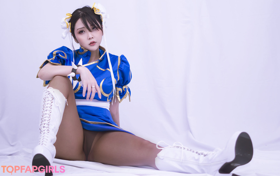 Photo nue de fuite OnlyFans de Hana Bunny #1864 Photo nue de fuite OnlyFans de Hana Bunny #1864