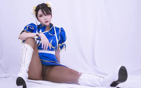 Hana Bunny