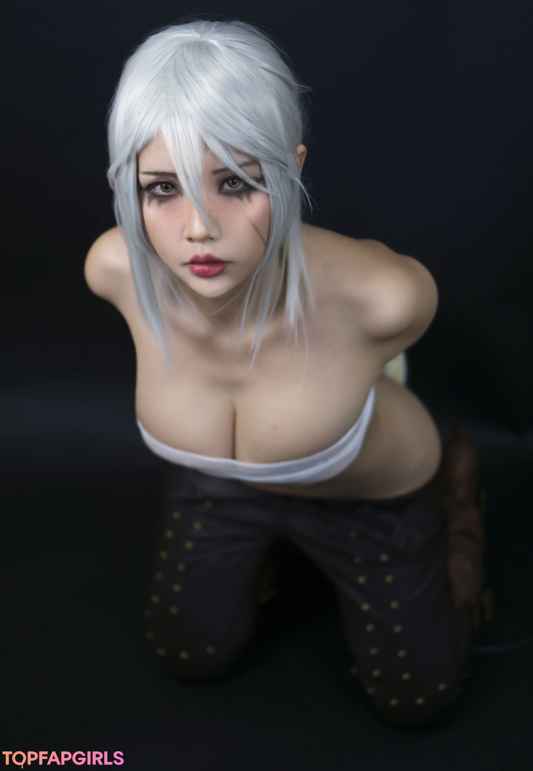 Photo nue de fuite OnlyFans de Hana Bunny #1877