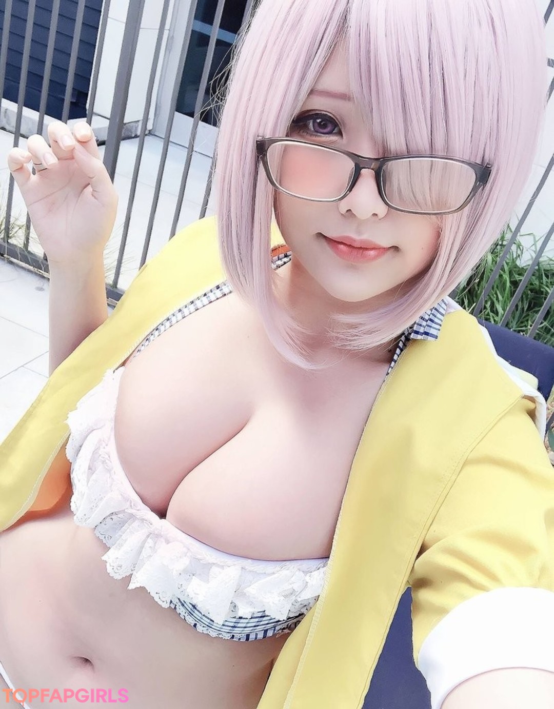 Photo nue de fuite OnlyFans de Hana Bunny #1938 Photo nue de fuite OnlyFans de Hana Bunny #1938