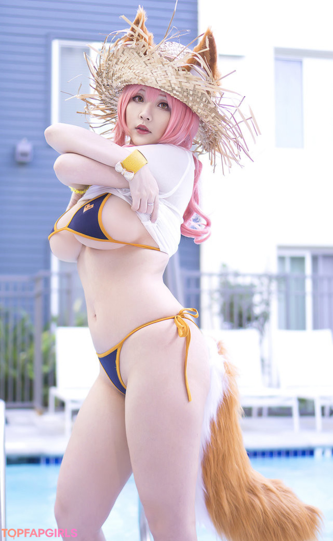 Photo nue de fuite OnlyFans de Hana Bunny #2065 Photo nue de fuite OnlyFans de Hana Bunny #2065