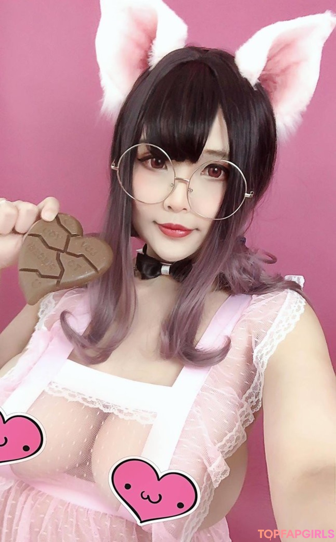 Photo nue de fuite OnlyFans de Hana Bunny #2078 Photo nue de fuite OnlyFans de Hana Bunny #2078