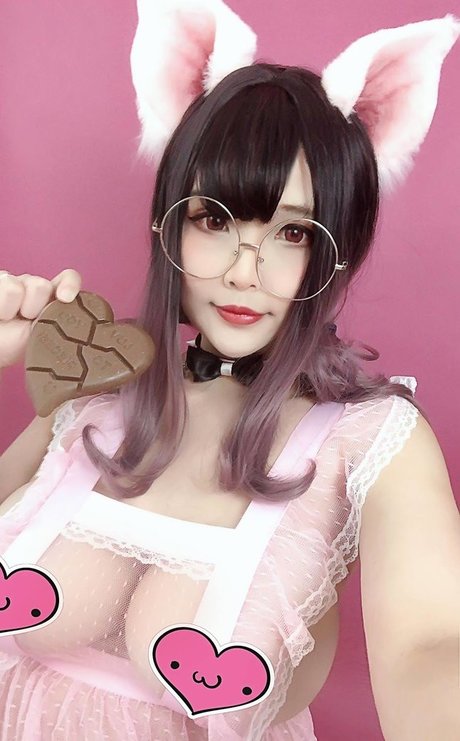 Hana Bunny