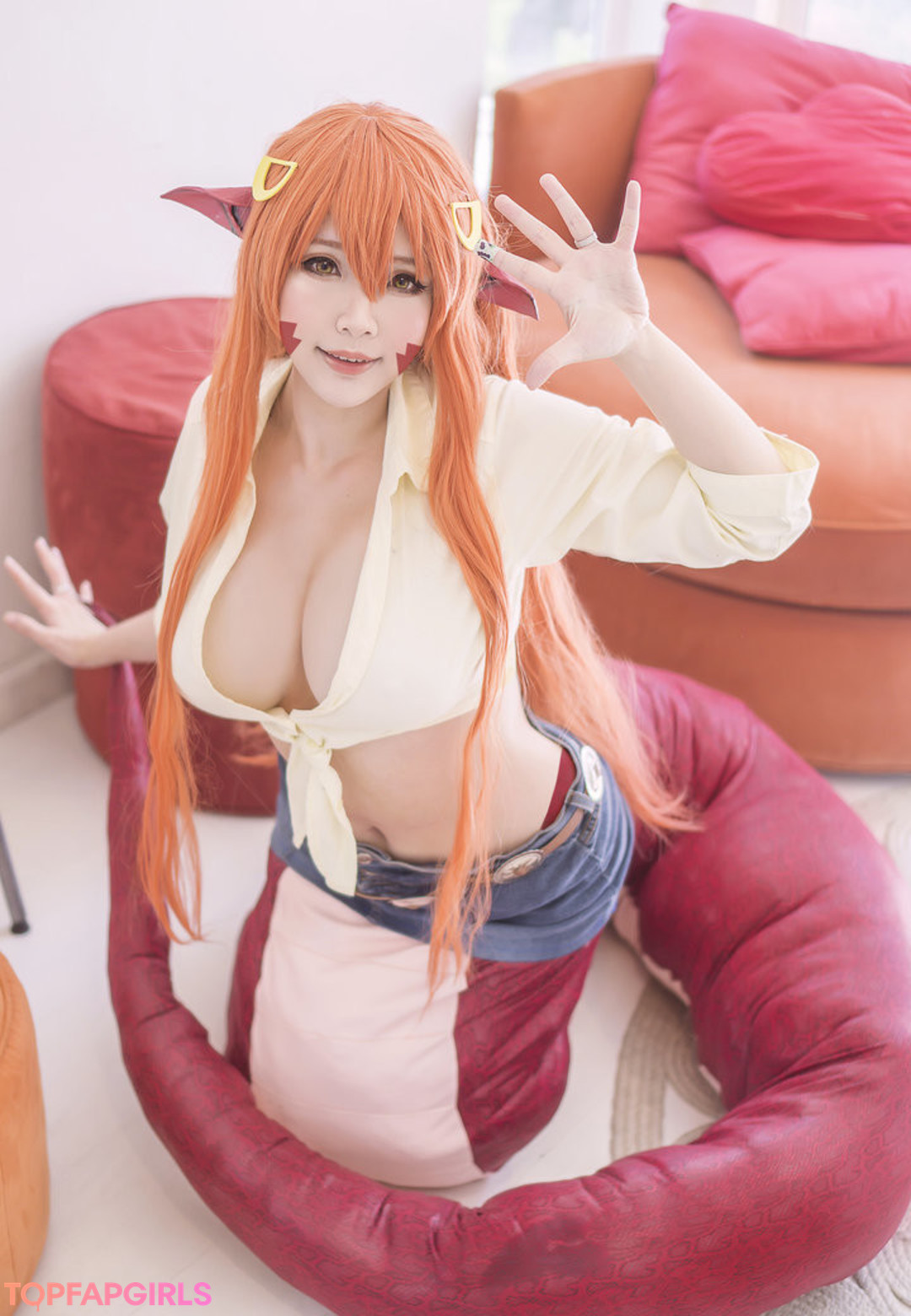 Photo nue de fuite OnlyFans de Hana Bunny #2081 Photo nue de fuite OnlyFans de Hana Bunny #2081