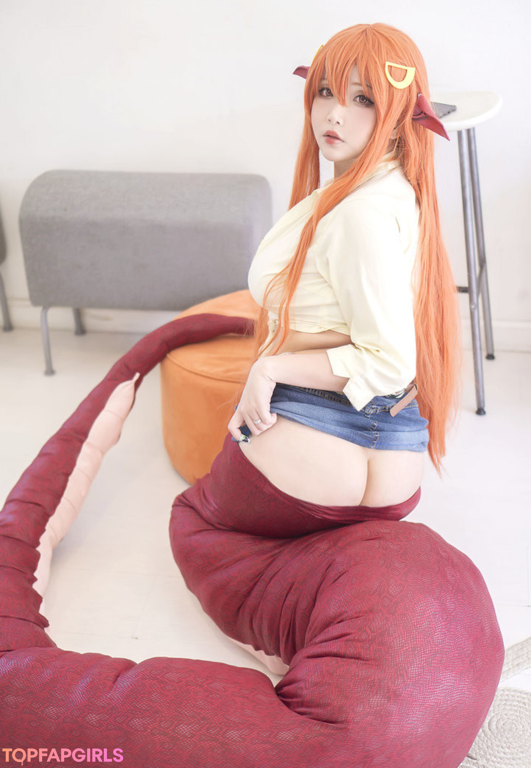 Photo nue de fuite OnlyFans de Hana Bunny #2082 Photo nue de fuite OnlyFans de Hana Bunny #2082