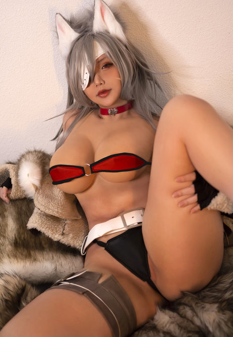 Hana Bunny