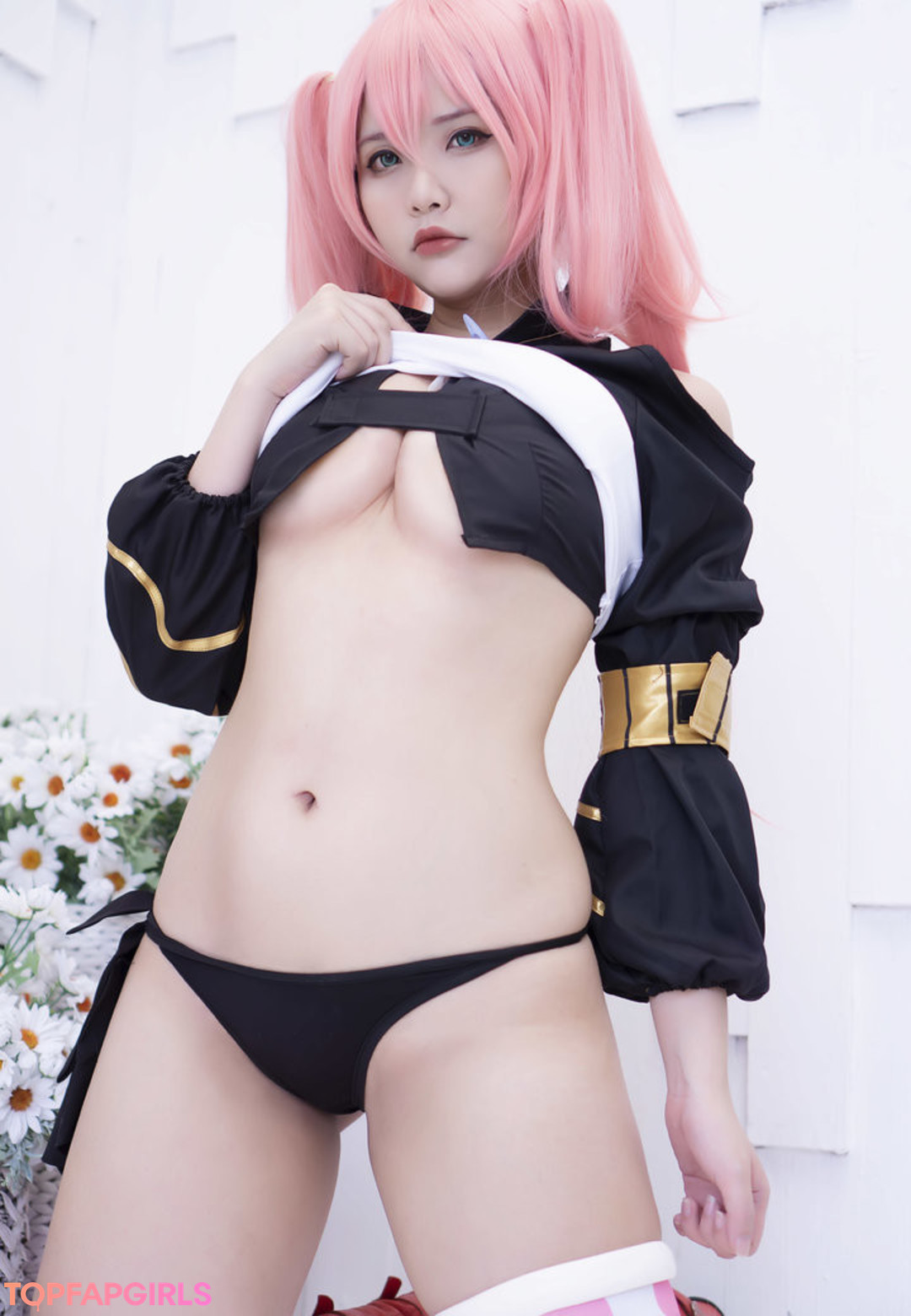 Photo nue de fuite OnlyFans de Hana Bunny #2273 Photo nue de fuite OnlyFans de Hana Bunny #2273