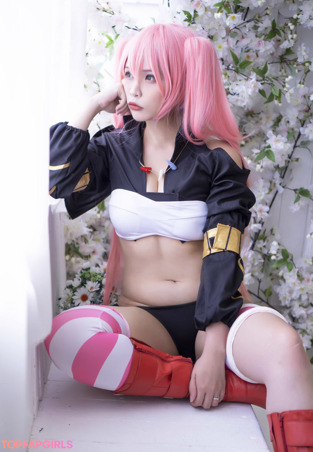 Photo nue de fuite OnlyFans de Hana Bunny #2274 Photo nue de fuite OnlyFans de Hana Bunny #2274