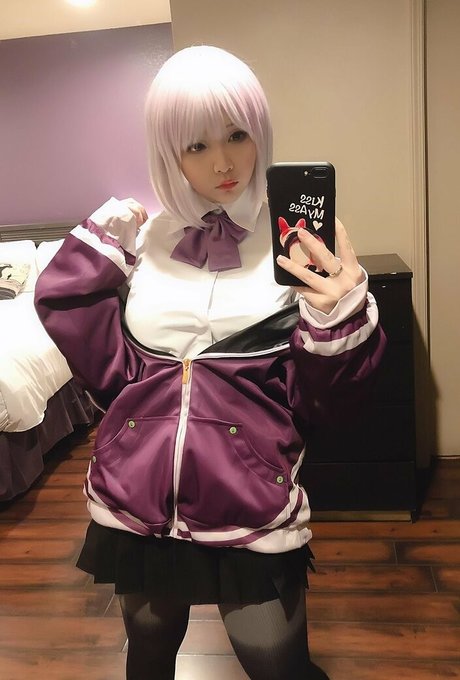 Hana Bunny