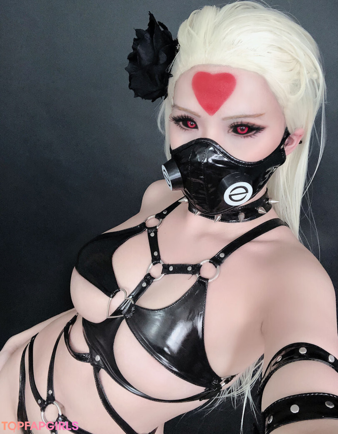 Photo nue de fuite OnlyFans de Hana Bunny #2445 Photo nue de fuite OnlyFans de Hana Bunny #2445