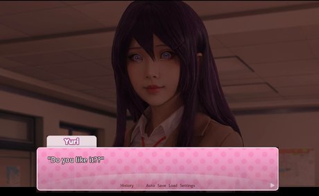 Hana Bunny