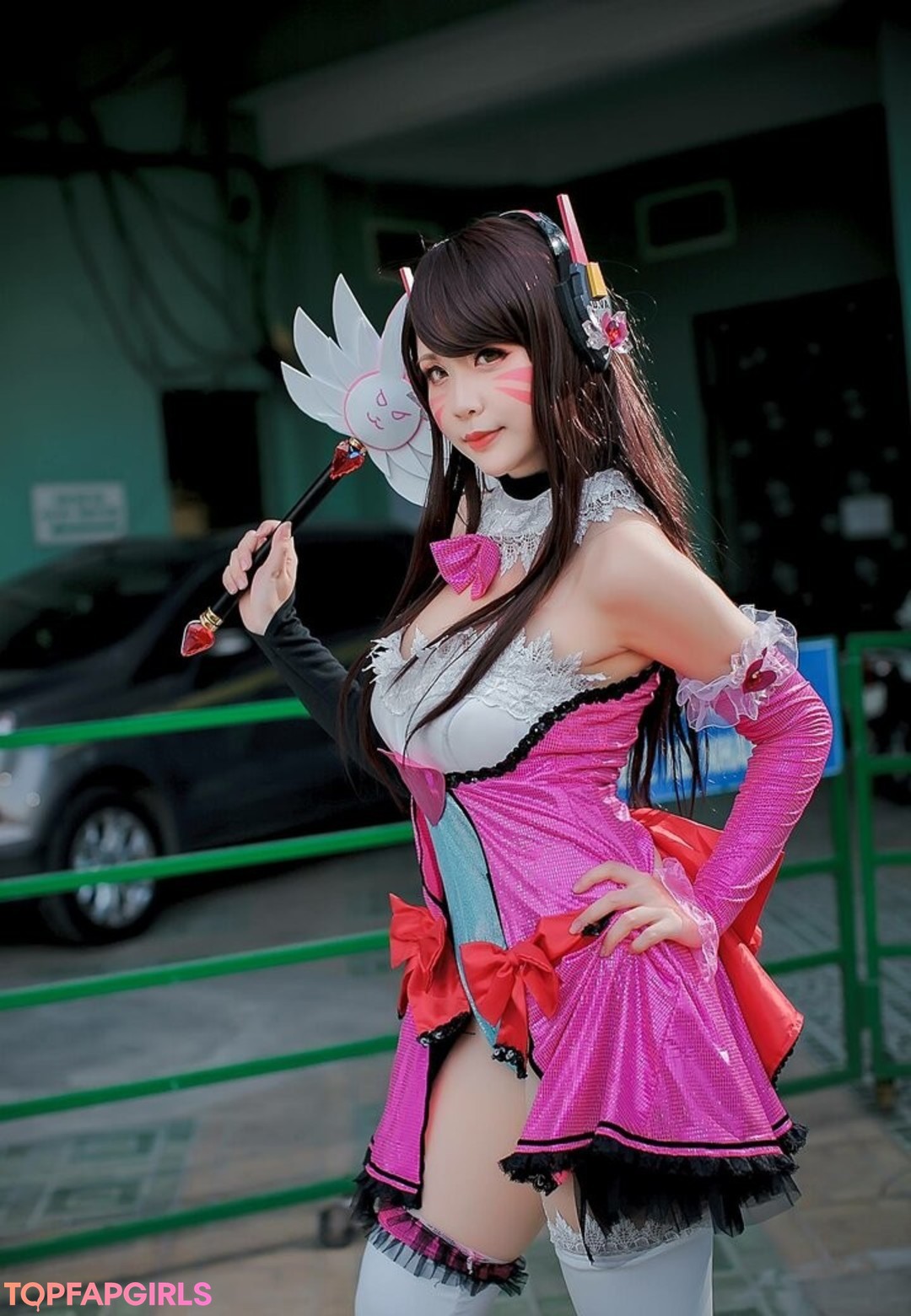 Photo nue de fuite OnlyFans de Hana Bunny #2500 Photo nue de fuite OnlyFans de Hana Bunny #2500