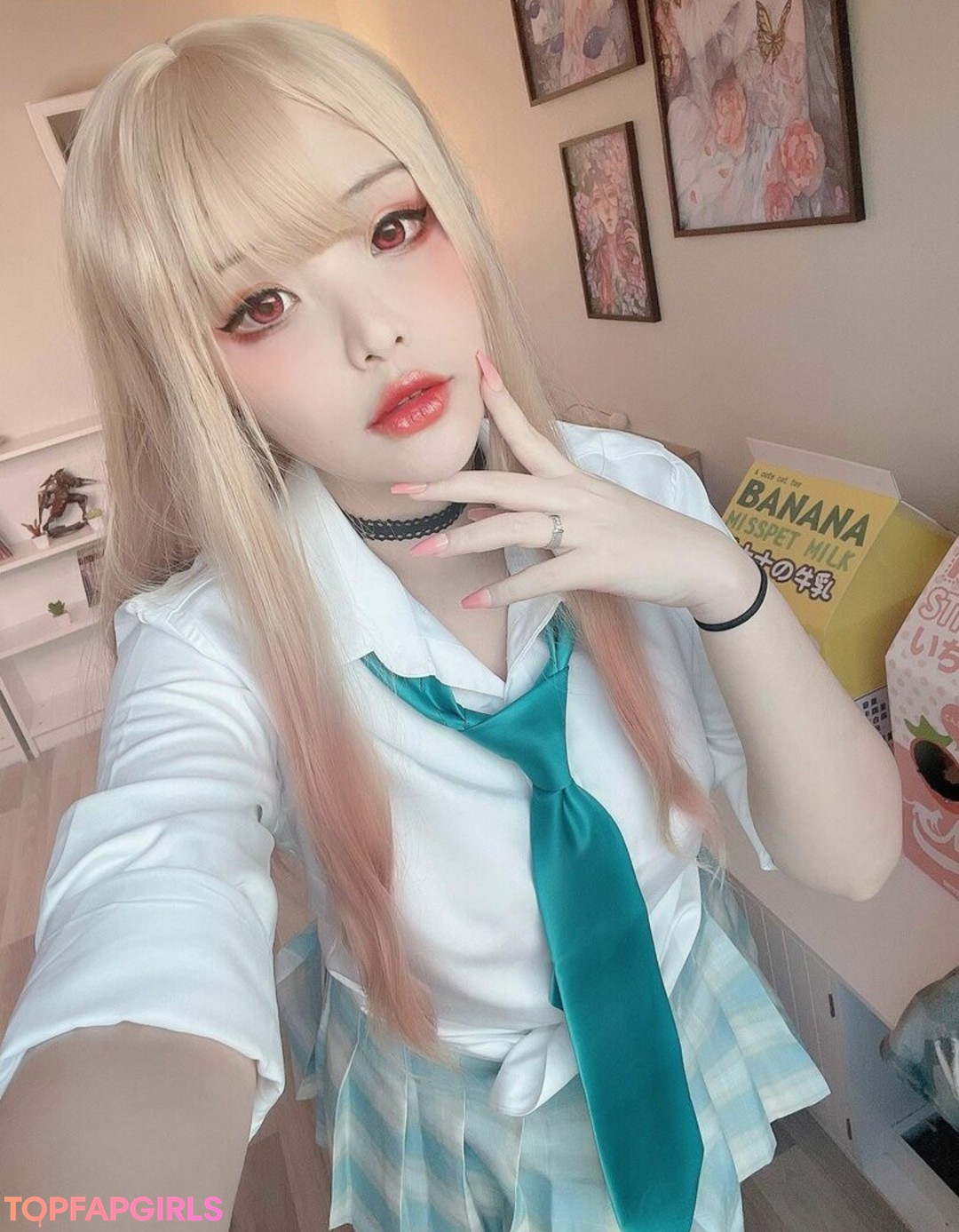 Photo nue de fuite OnlyFans de Hana Bunny #2515 Photo nue de fuite OnlyFans de Hana Bunny #2515