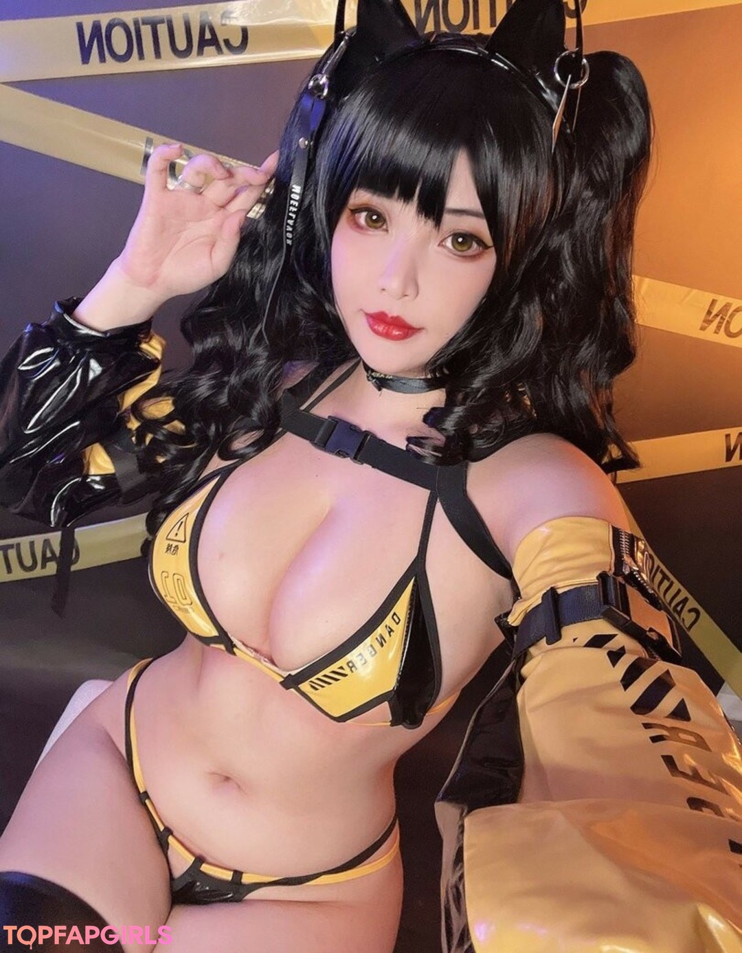 Photo nue de fuite OnlyFans de Hana Bunny #2552 Photo nue de fuite OnlyFans de Hana Bunny #2552