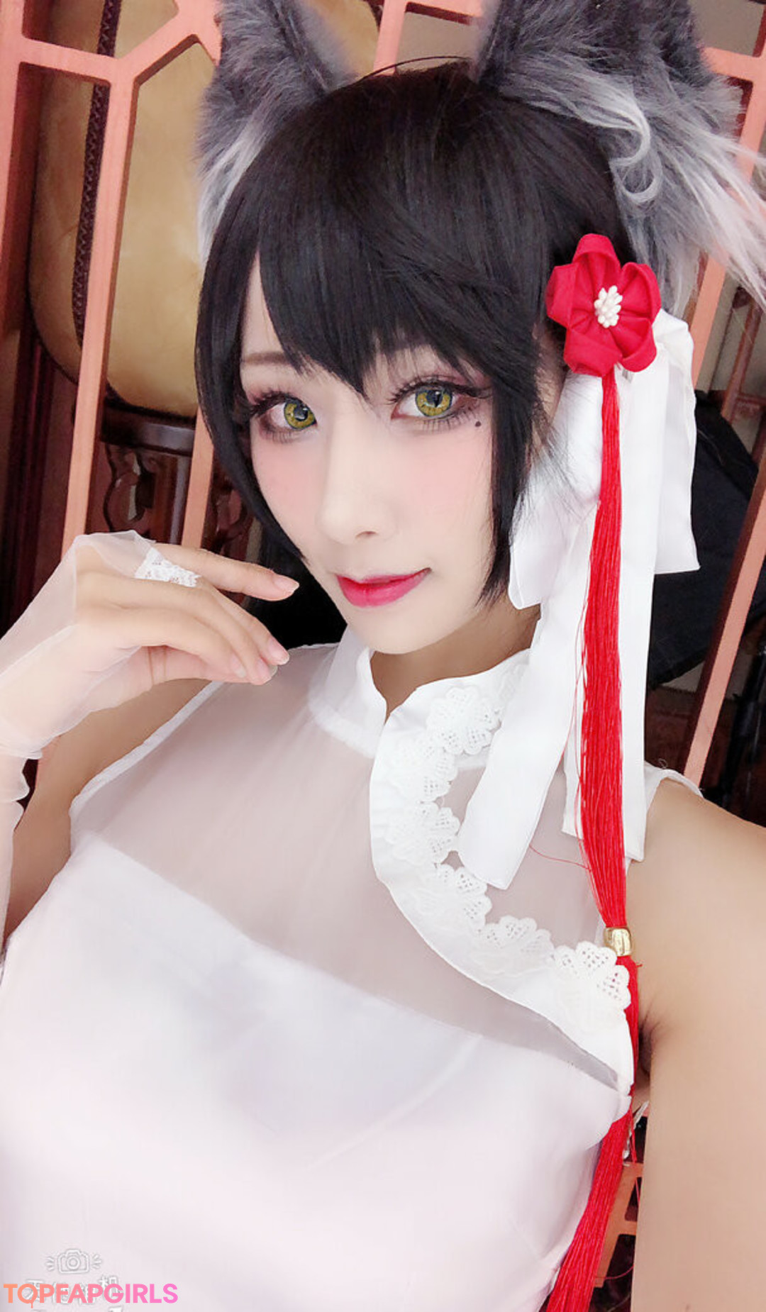 Photo nue de fuite OnlyFans de Hana Bunny #2586 Photo nue de fuite OnlyFans de Hana Bunny #2586