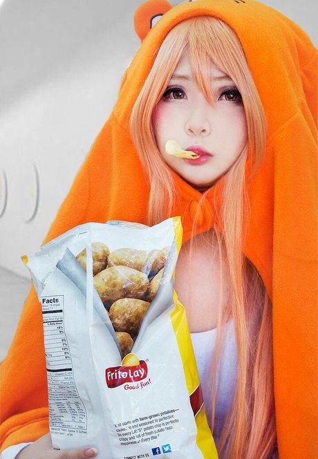 Hana Bunny