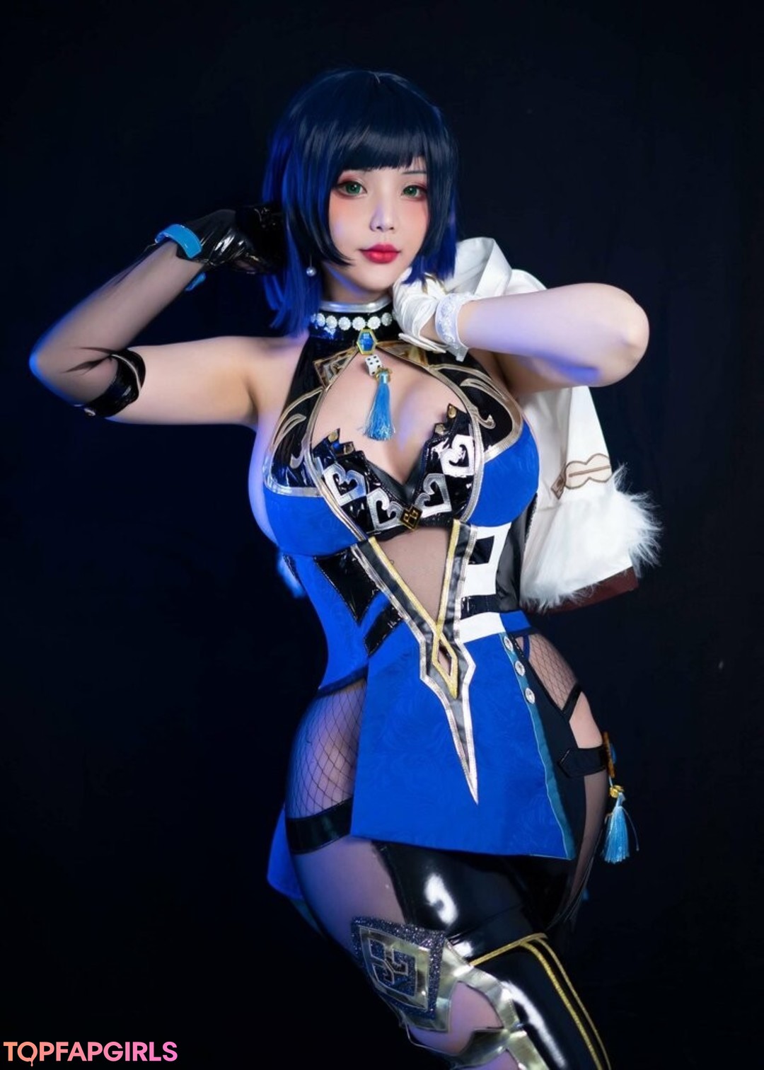 Photo nue de fuite OnlyFans de Hana Bunny #2744 Photo nue de fuite OnlyFans de Hana Bunny #2744