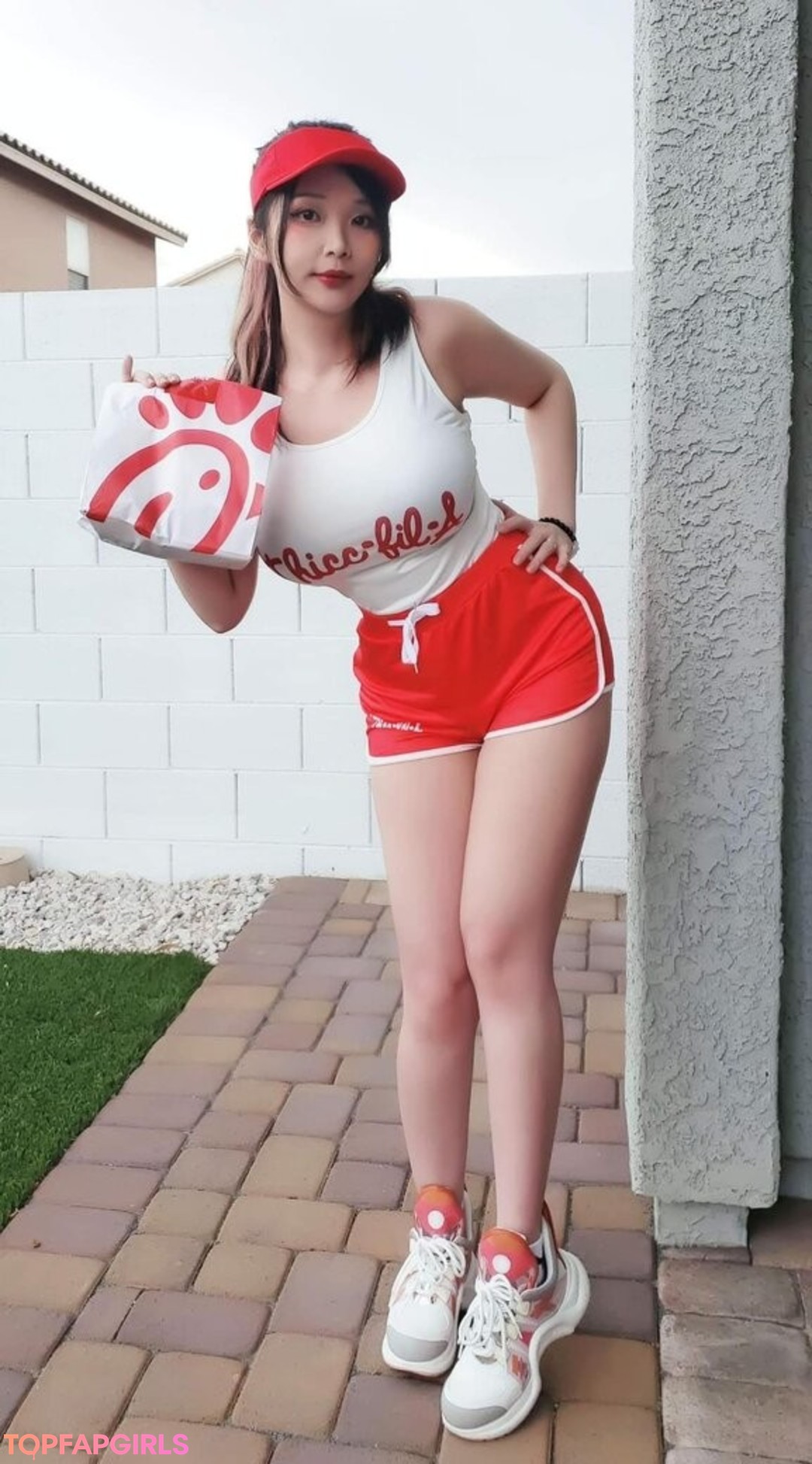 Photo nue de fuite OnlyFans de Hana Bunny #2827 Photo nue de fuite OnlyFans de Hana Bunny #2827