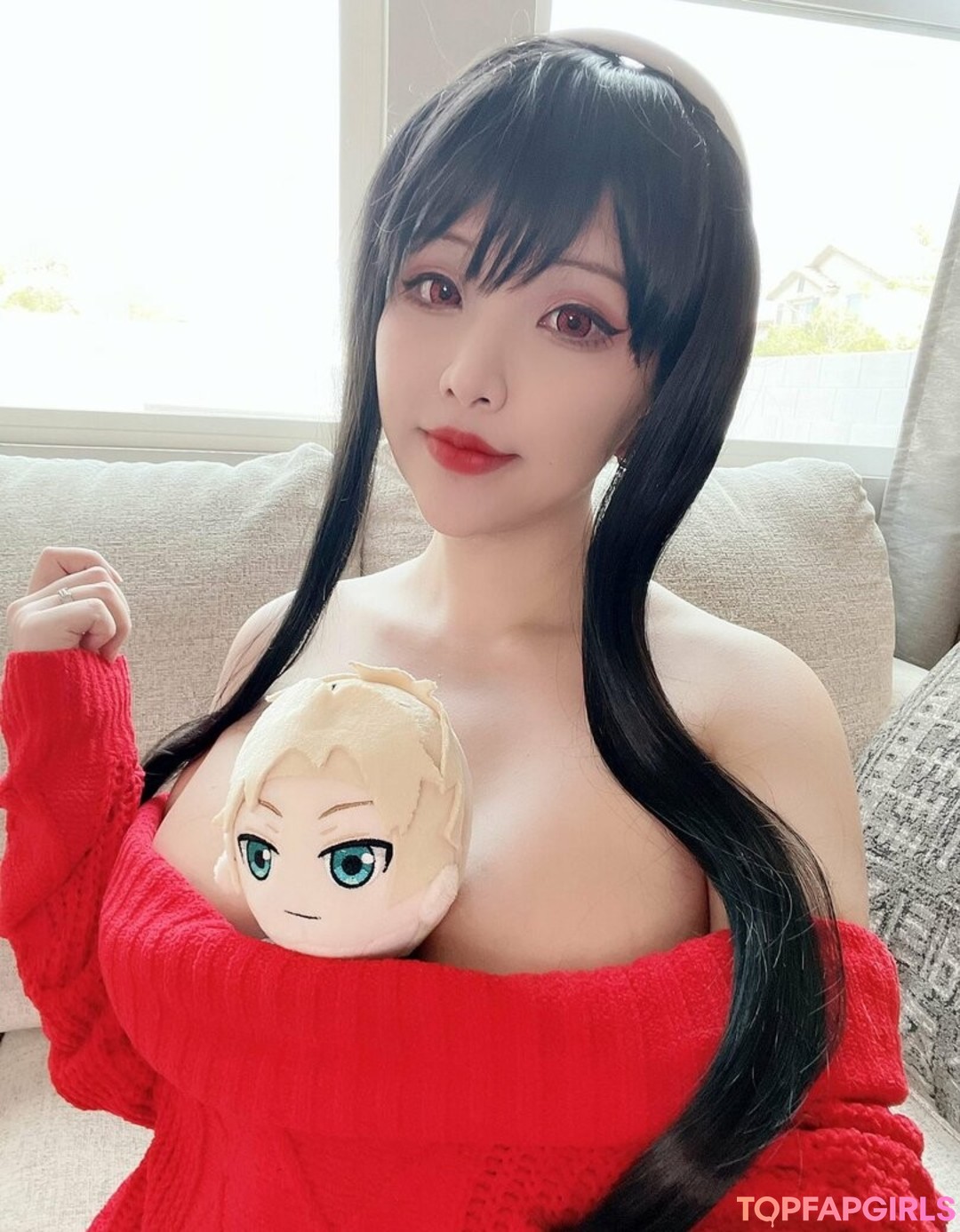 Photo nue de fuite OnlyFans de Hana Bunny #2882 Photo nue de fuite OnlyFans de Hana Bunny #2882