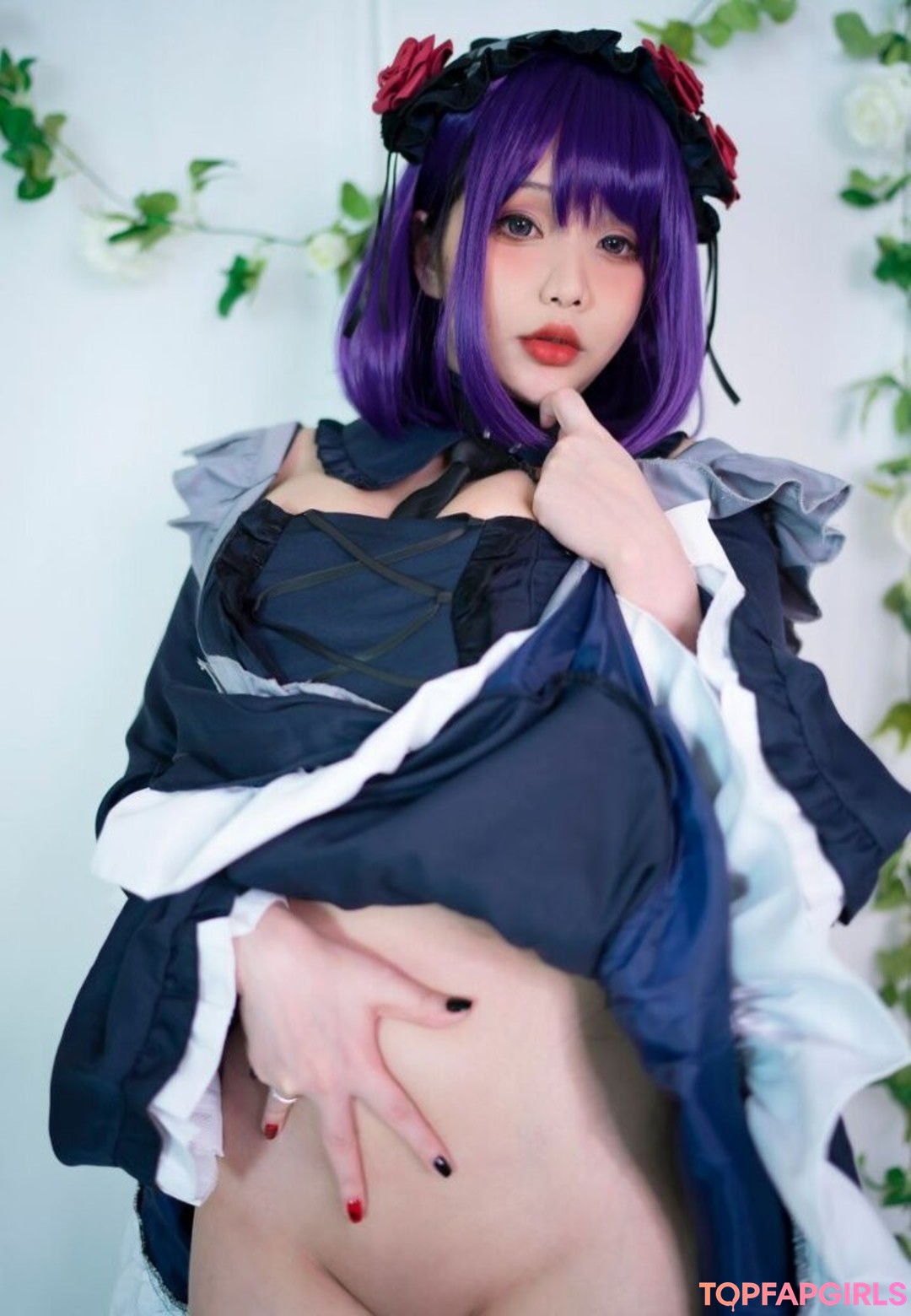 Photo nue de fuite OnlyFans de Hana Bunny #3007 Photo nue de fuite OnlyFans de Hana Bunny #3007