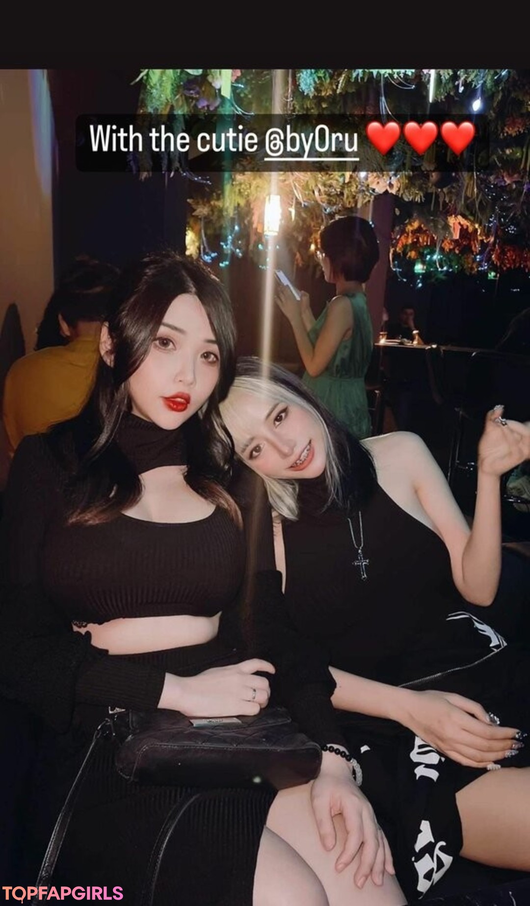 Photo nue de fuite OnlyFans de Hana Bunny #3074 Photo nue de fuite OnlyFans de Hana Bunny #3074