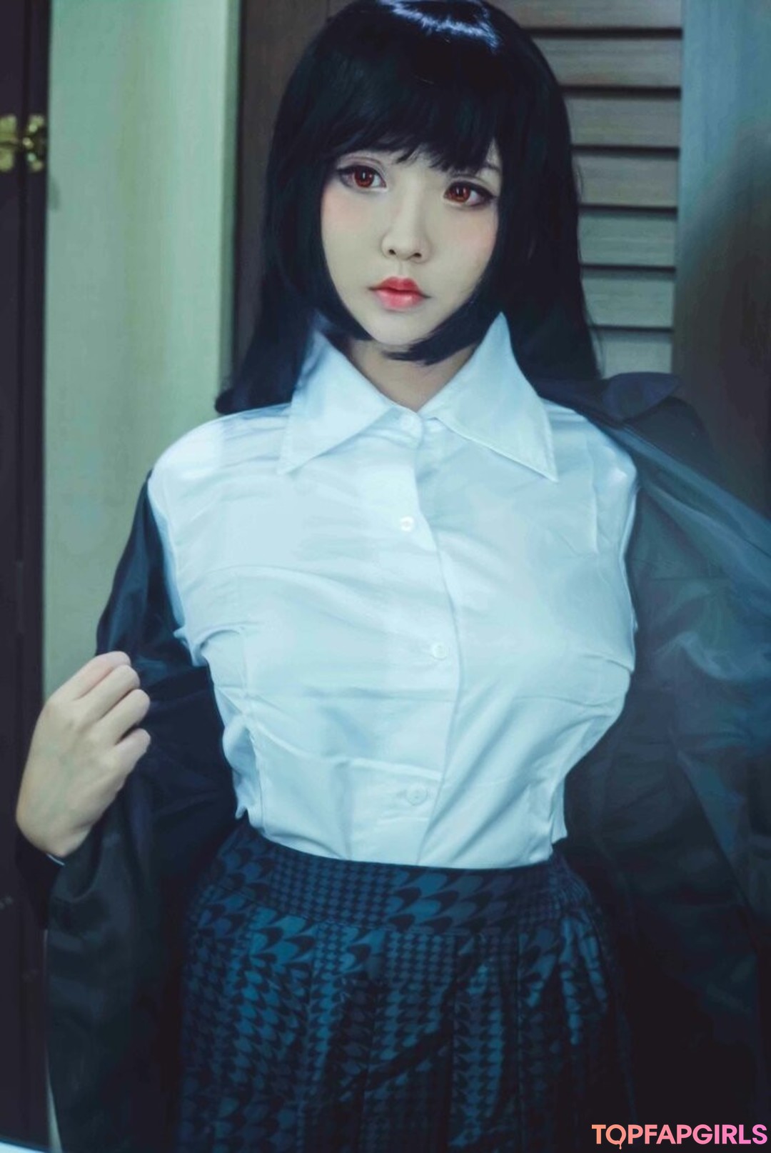 Photo nue de fuite OnlyFans de Hana Bunny #3125 Photo nue de fuite OnlyFans de Hana Bunny #3125