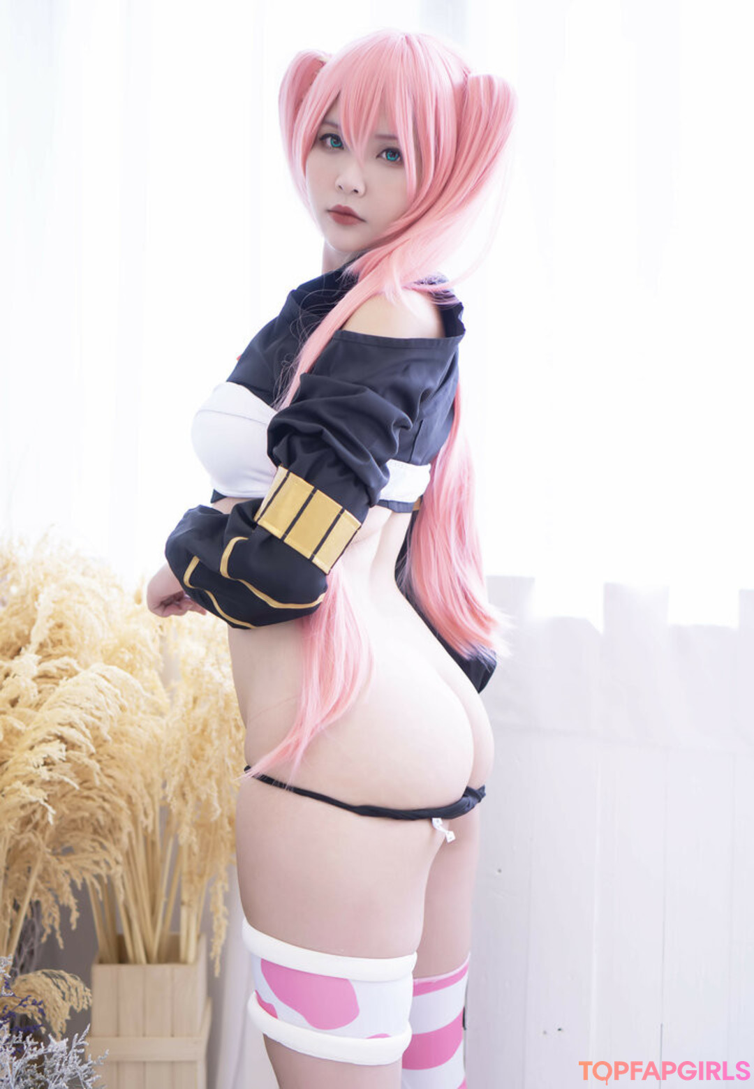 Photo nue de fuite OnlyFans de Hana Bunny #3179 Photo nue de fuite OnlyFans de Hana Bunny #3179
