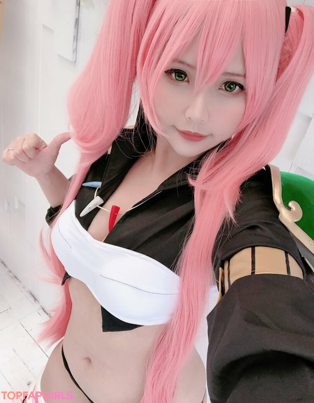 Photo nue de fuite OnlyFans de Hana Bunny #3182 Photo nue de fuite OnlyFans de Hana Bunny #3182