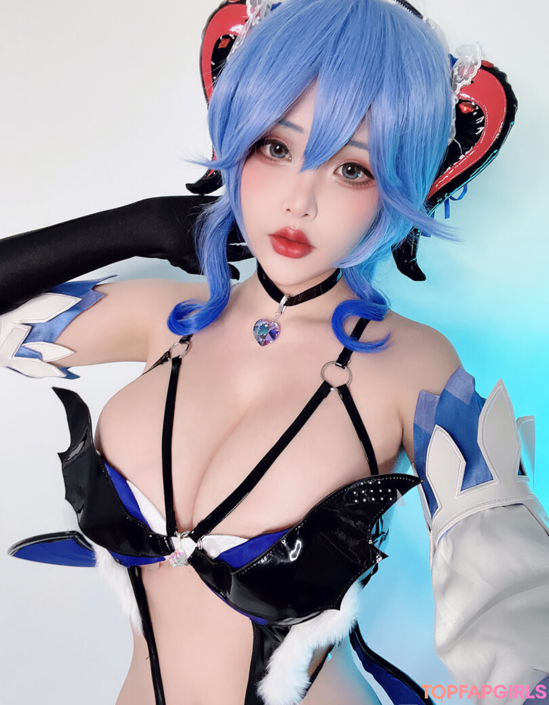 Photo nue de fuite OnlyFans de Hana Bunny #3267 Photo nue de fuite OnlyFans de Hana Bunny #3267