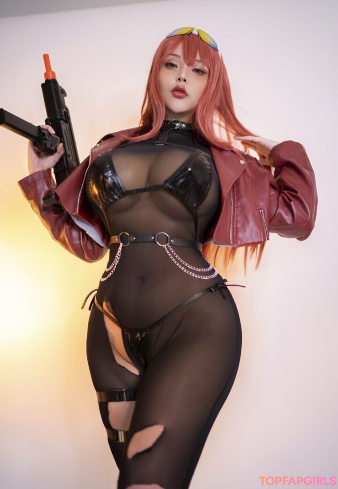 Photo nue de fuite OnlyFans de Hana Bunny #3356 Photo nue de fuite OnlyFans de Hana Bunny #3356