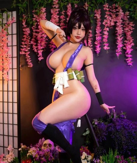 Hana Bunny
