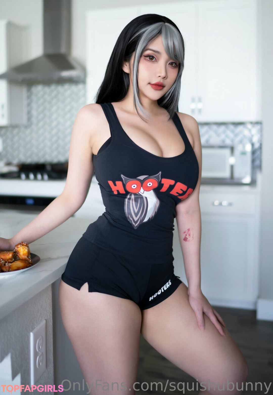 Photo nue de fuite OnlyFans de Hana Bunny #3522 Photo nue de fuite OnlyFans de Hana Bunny #3522