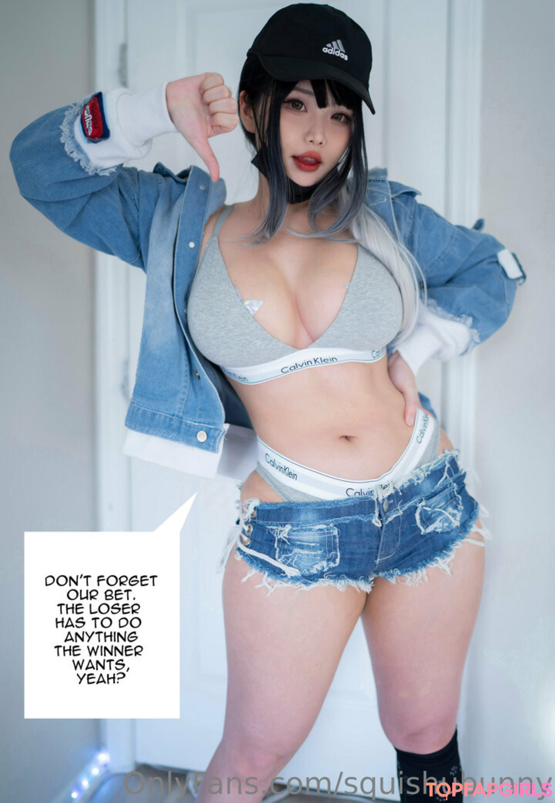 Photo nue de fuite OnlyFans de Hana Bunny #3638 Photo nue de fuite OnlyFans de Hana Bunny #3638