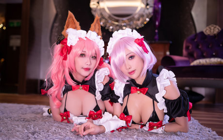Hana Bunny
