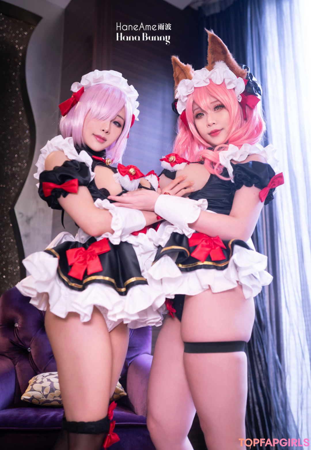Photo nue de fuite OnlyFans de Hana Bunny #141 Photo nue de fuite OnlyFans de Hana Bunny #141