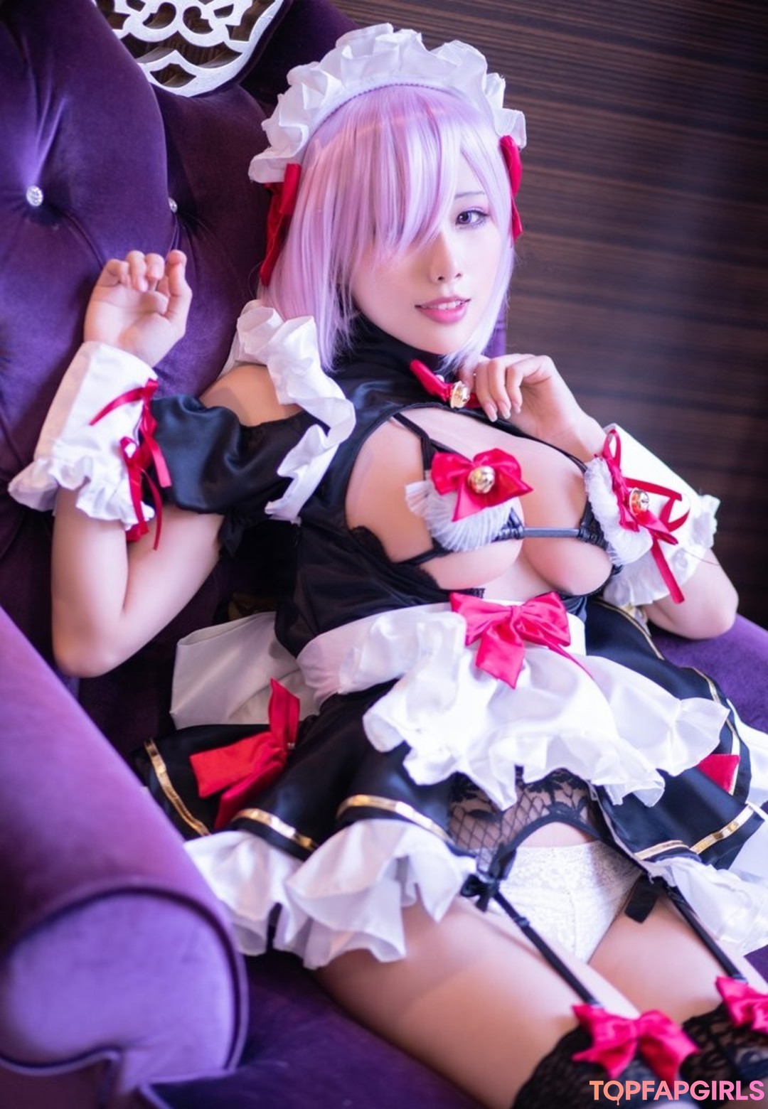 Photo nue de fuite OnlyFans de Hana Bunny #149 Photo nue de fuite OnlyFans de Hana Bunny #149