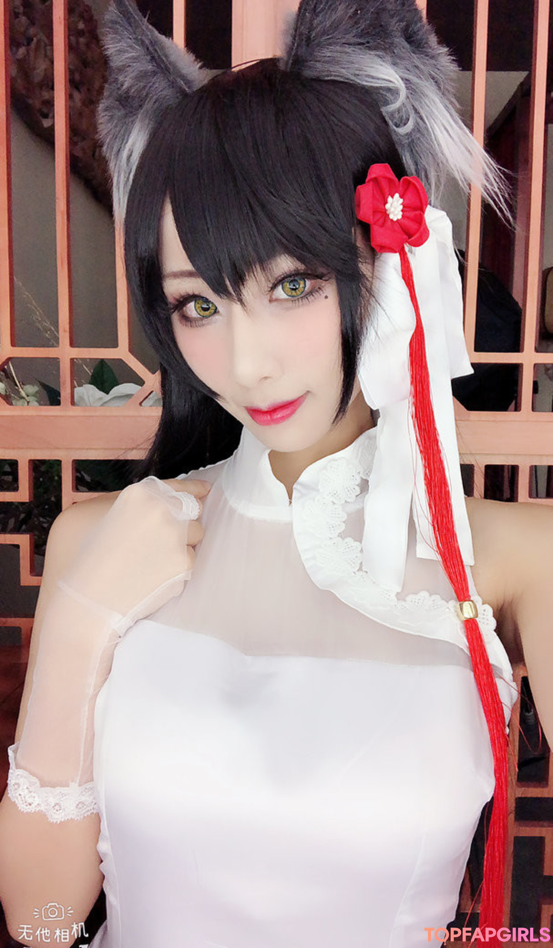 Photo nue de fuite OnlyFans de Hana Bunny #172 Photo nue de fuite OnlyFans de Hana Bunny #172