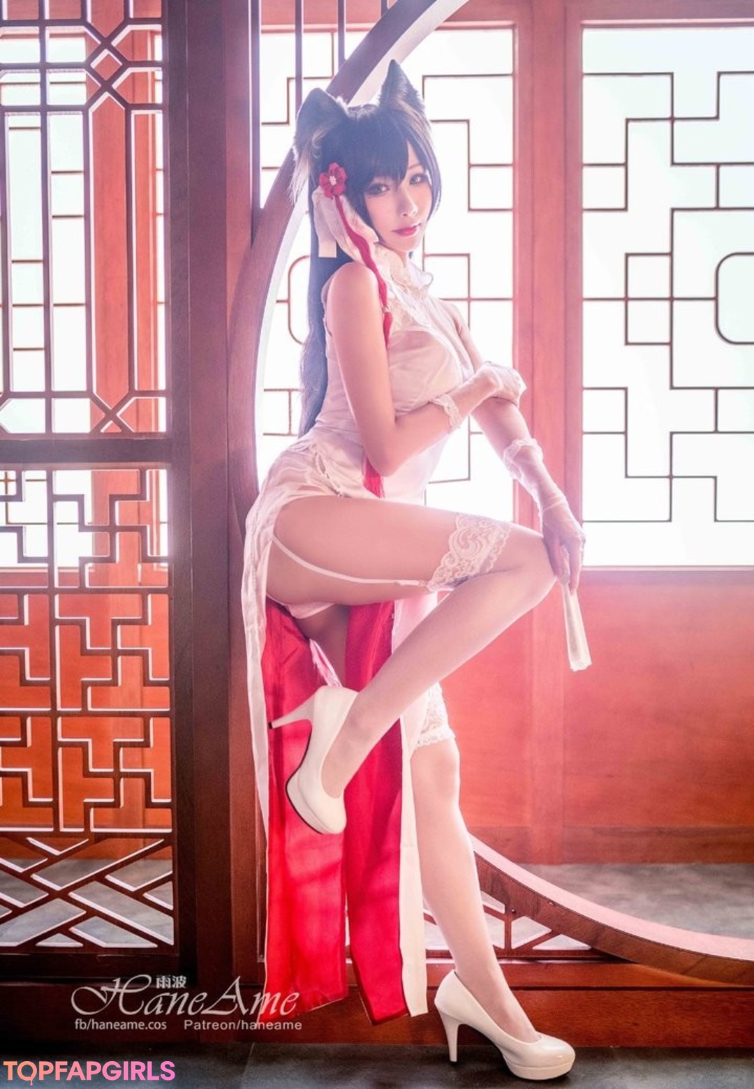 Photo nue de fuite OnlyFans de Hana Bunny #190 Photo nue de fuite OnlyFans de Hana Bunny #190