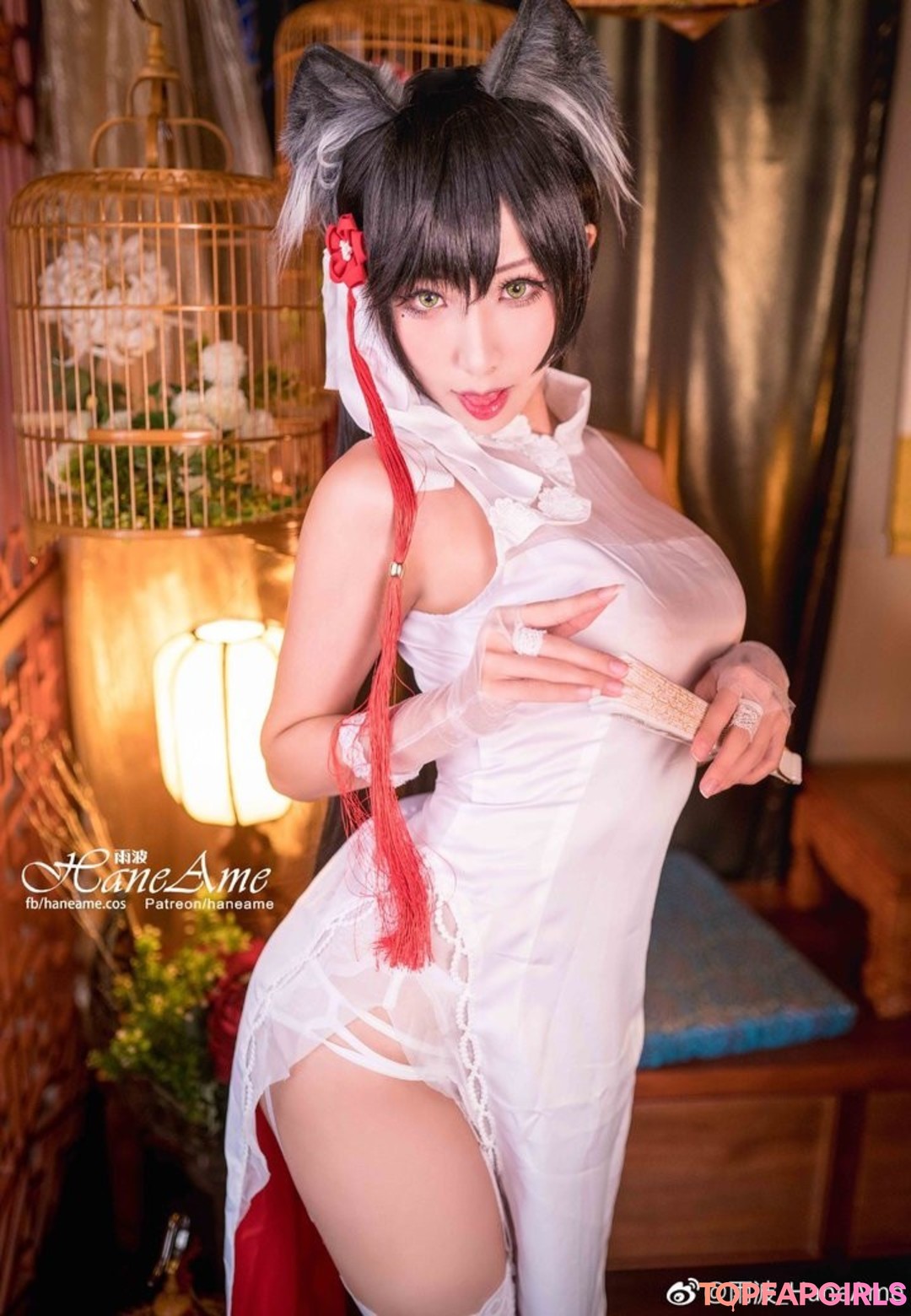 Photo nue de fuite OnlyFans de Hana Bunny #192 Photo nue de fuite OnlyFans de Hana Bunny #192