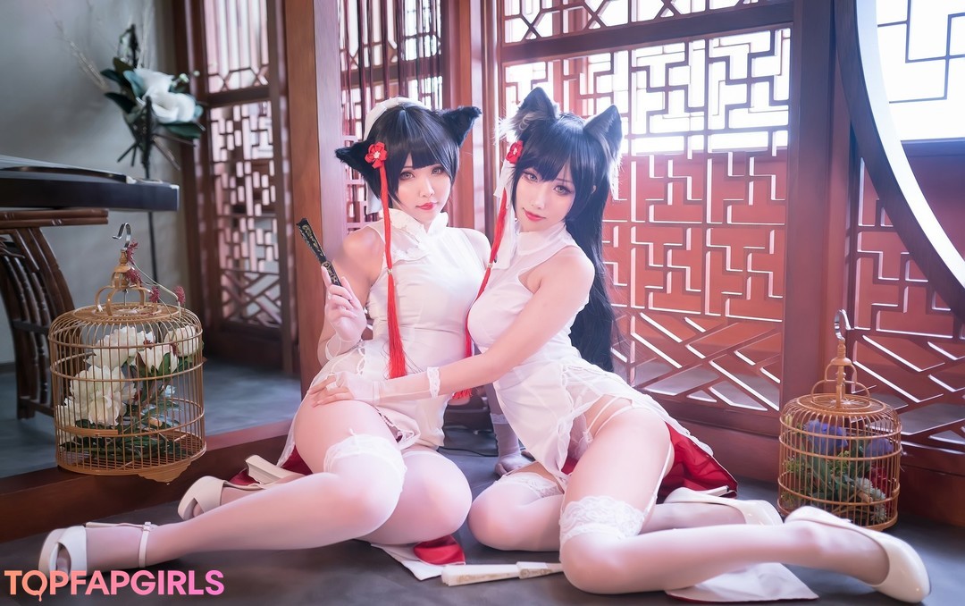 Photo nue de fuite OnlyFans de Hana Bunny #193 Photo nue de fuite OnlyFans de Hana Bunny #193