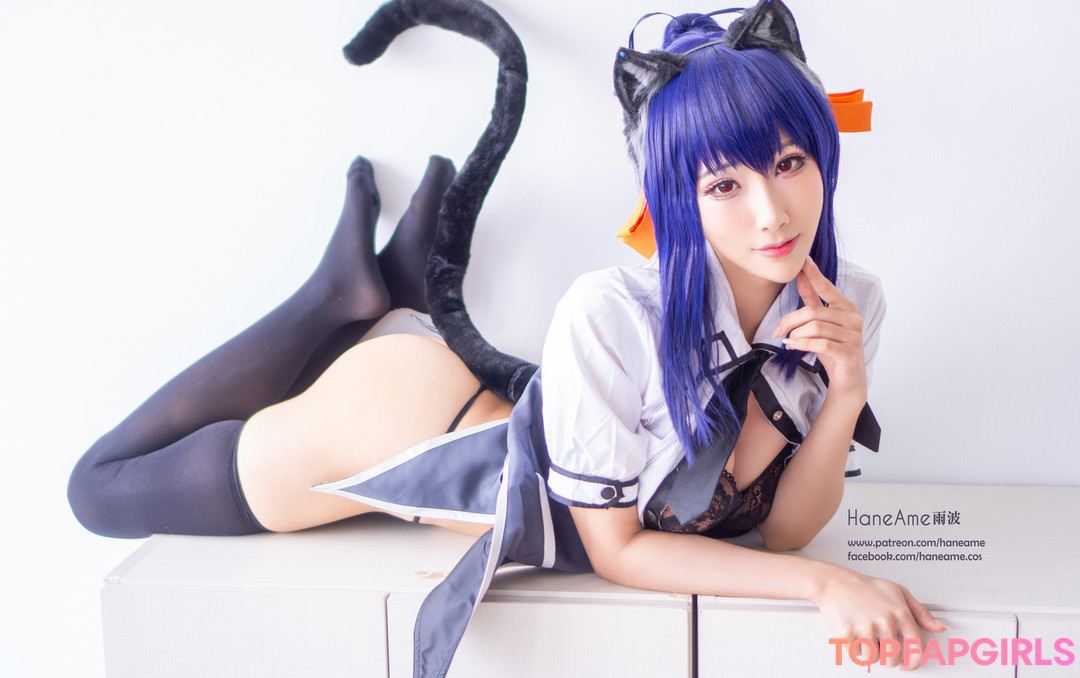 Photo nue de fuite OnlyFans de Hana Bunny #211 Photo nue de fuite OnlyFans de Hana Bunny #211