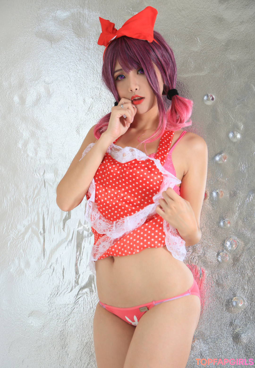 Photo nue de fuite OnlyFans de Hana Bunny #249 Photo nue de fuite OnlyFans de Hana Bunny #249