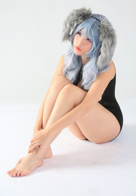 Hana Bunny
