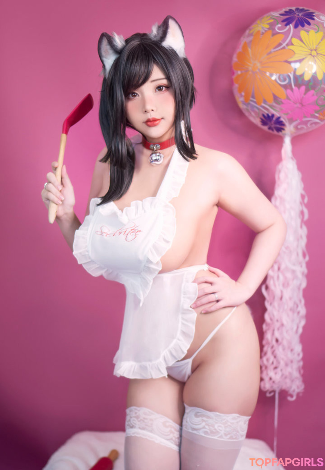 Photo nue de fuite OnlyFans de Hana Bunny #316 Photo nue de fuite OnlyFans de Hana Bunny #316